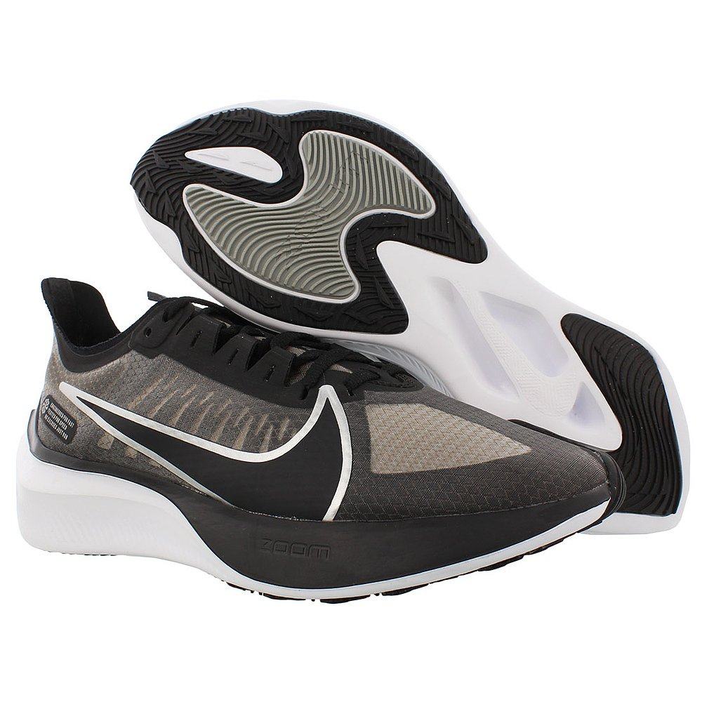 美国直邮nike耐克zoomgravity女子蝉翼轻质气垫跑步鞋