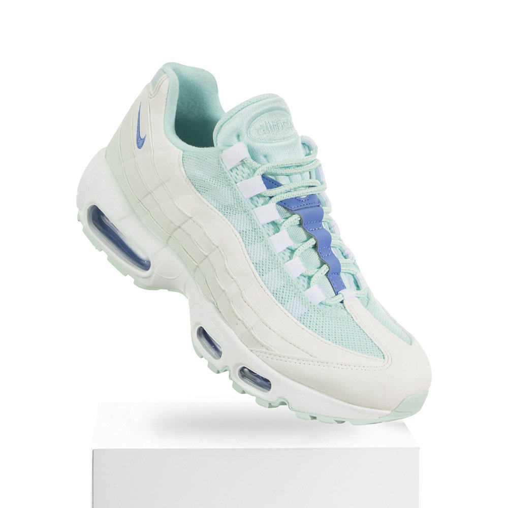 美国直邮nikeairmax耐克女鞋经典气垫运动鞋运动休闲鞋