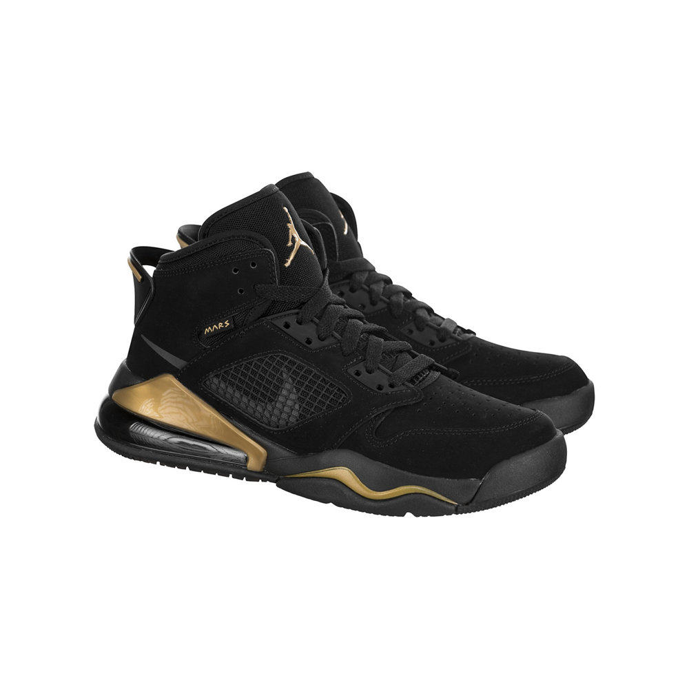 美国直邮jordanmars270aj男子篮球鞋时尚缓震运动鞋