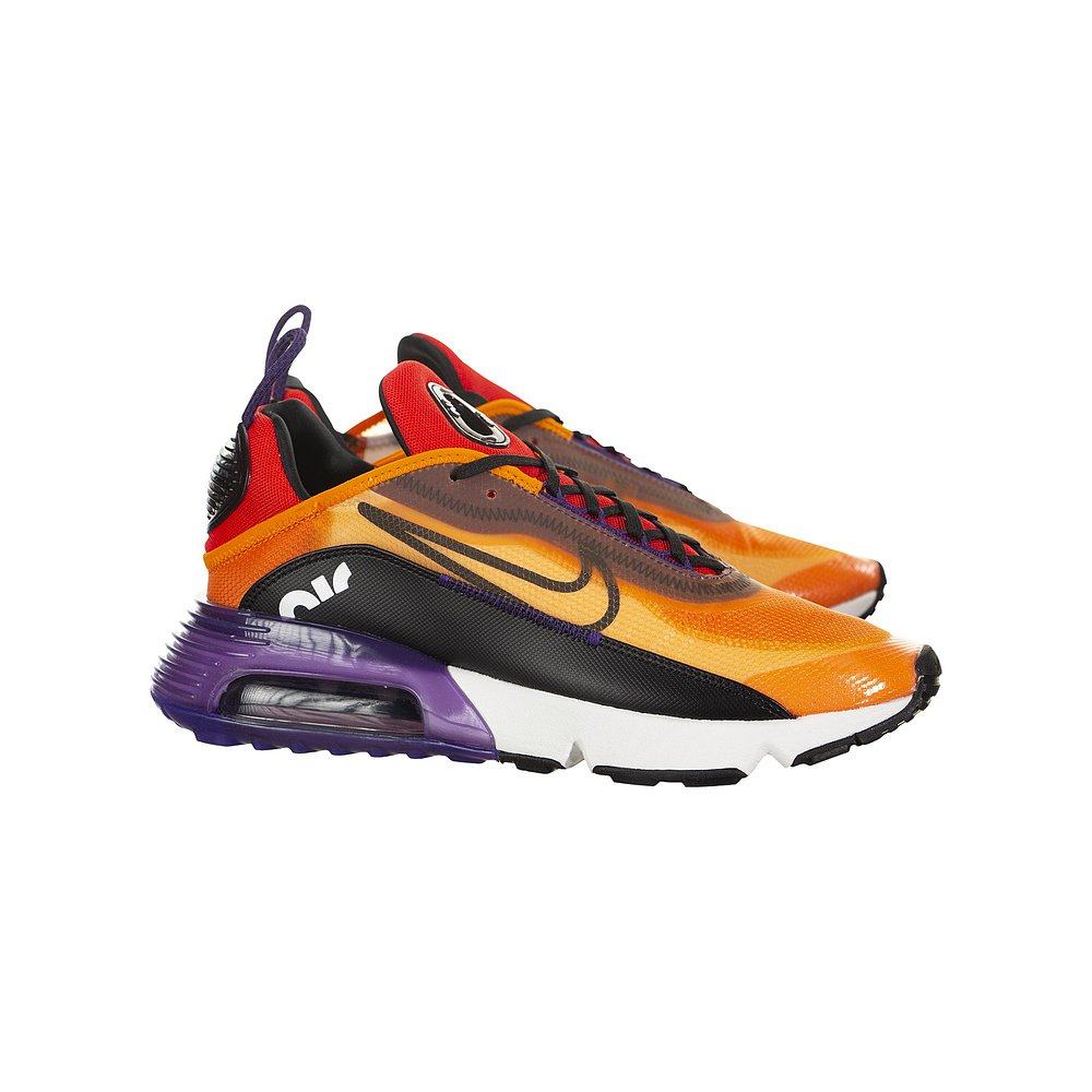 美国直邮nike耐克airmax2090男子男子气气垫运动休闲鞋