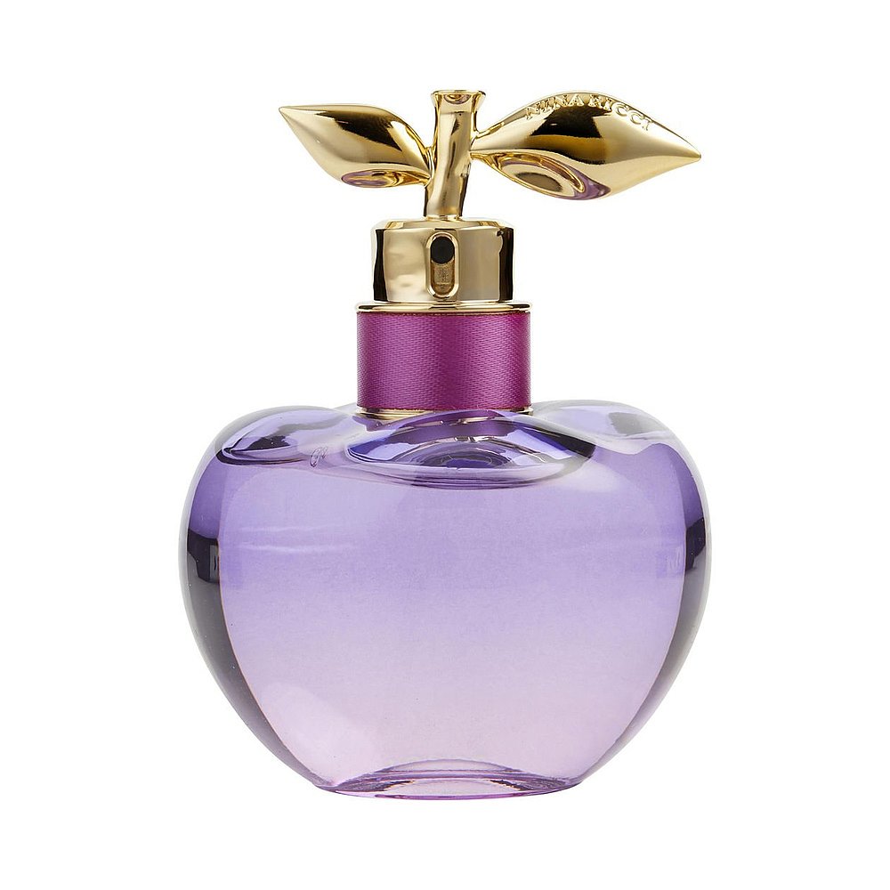 ninaricci美国直邮简装丽娜蕙姿月神之花香水