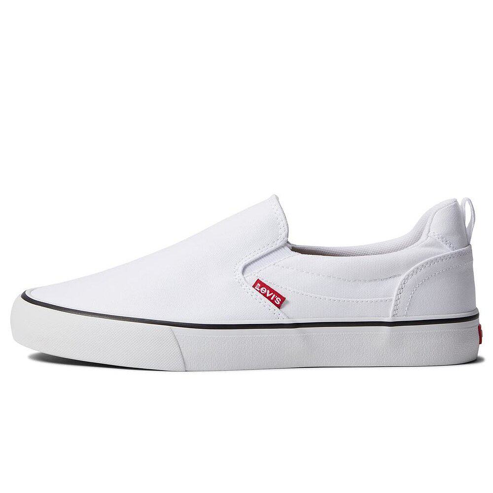 美国直邮levi女士时尚时尚休闲休闲鞋休闲板鞋