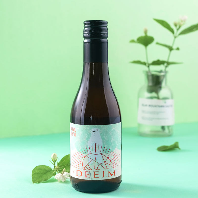 蒂姆庄园小瓶红酒礼盒装甜酒巧克力酒少女生晚安酒果酒甜红葡萄酒