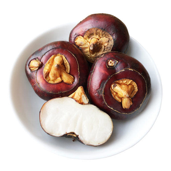 现挖孛荠湖北特产新鲜大个红马蹄荸荠地栗梨农家水果蔬菜5斤10斤