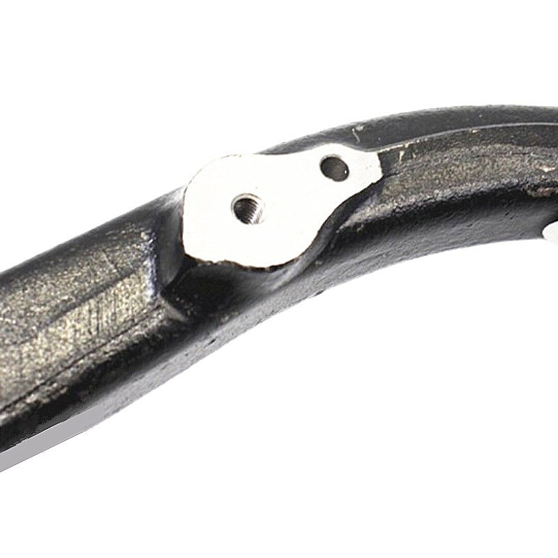 适用于陆地巡洋舰45004700lc100凌志lx470羊角前转上下摆臂