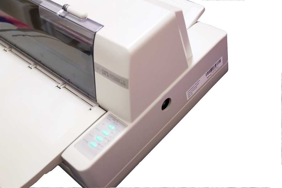 打印机全新富士通dpk9500ga证件专用dpk9500ga针式驾驶证手机电池