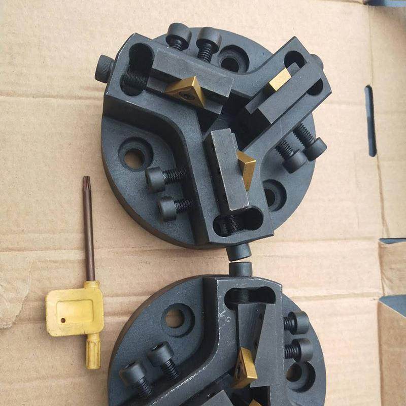 刀盘倒角机双头单头倒角机倒角机