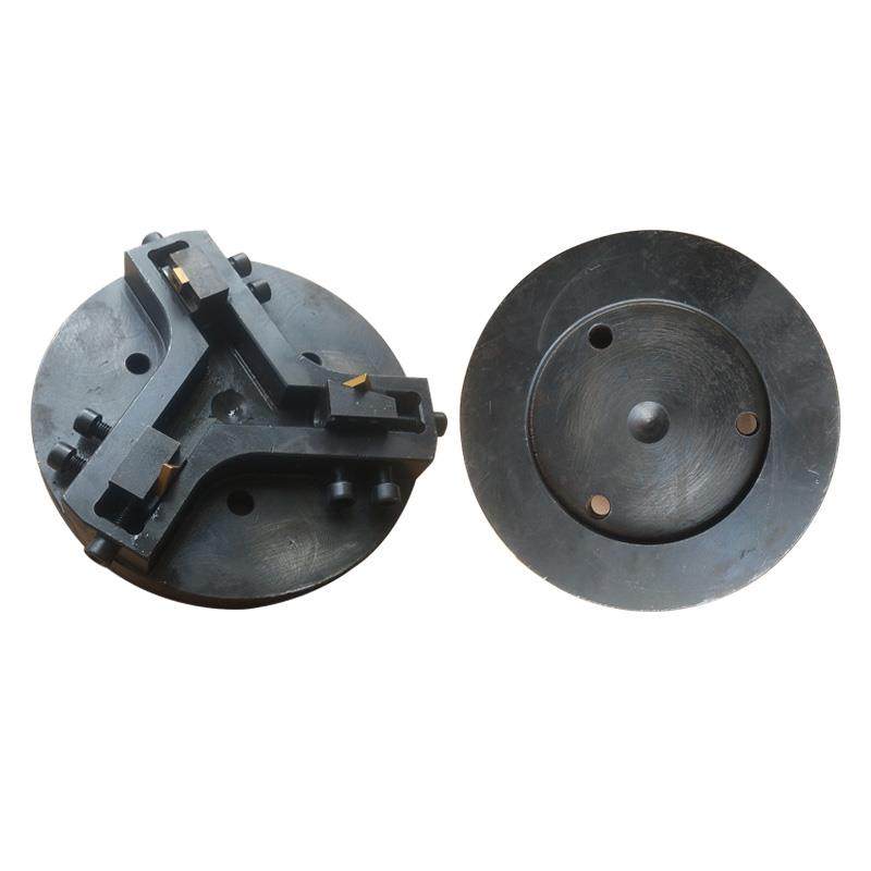 刀盘倒角机双头单头倒角机倒角机