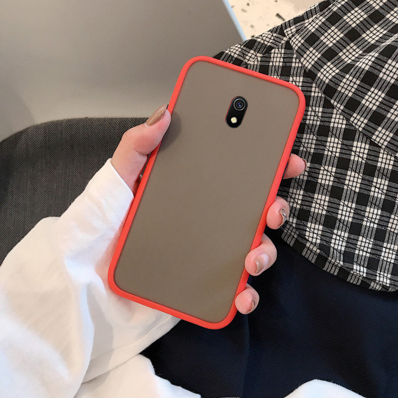 红米8a手机壳.