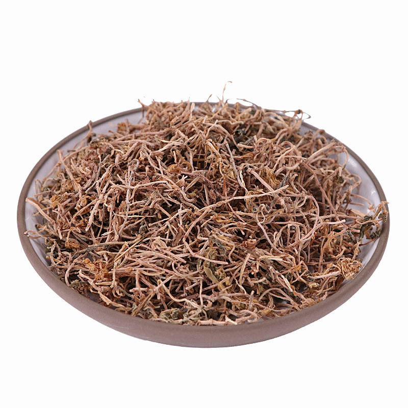 中药材非野生垂盆草垂盆草植物干货瓜子草食用泡茶中草药500g包邮