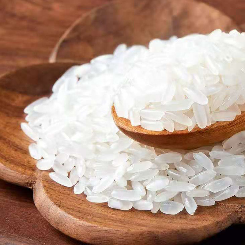 大米五常舒兰交界稻花花香米新东北10斤吉林大米