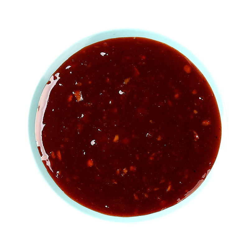 韩式年糕甜辣蜂蜜芥末酱蒜香炸鸡酱好评好店