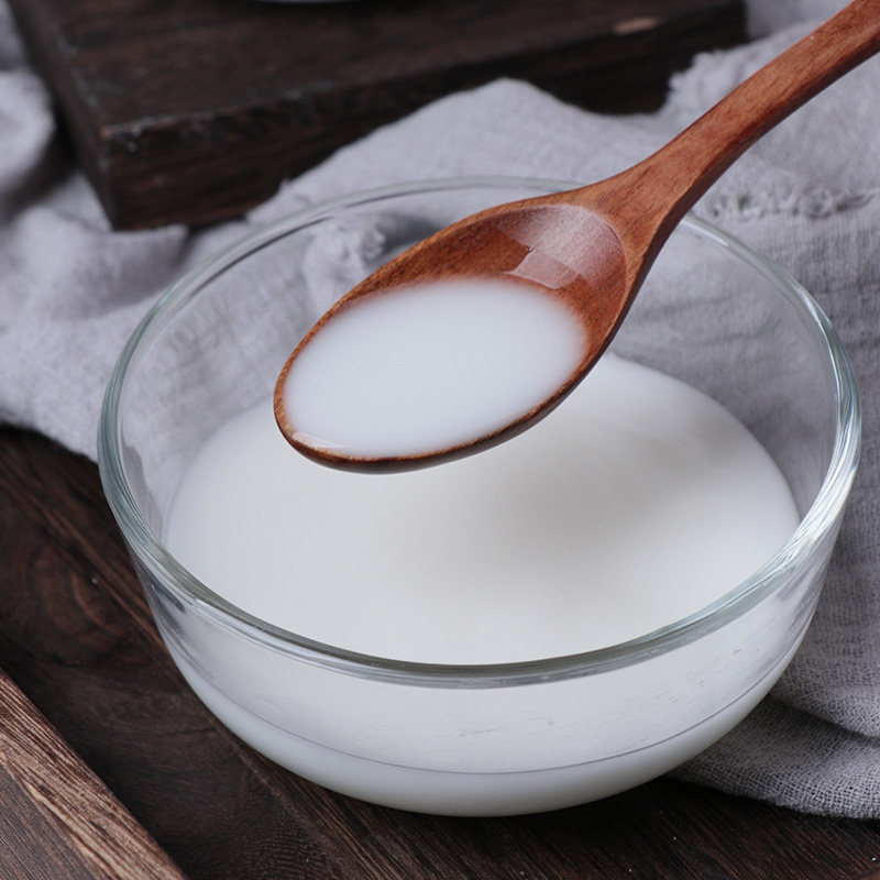 淀粉安徽山大分量商用2250g马铃薯勾芡食用生粉面粉