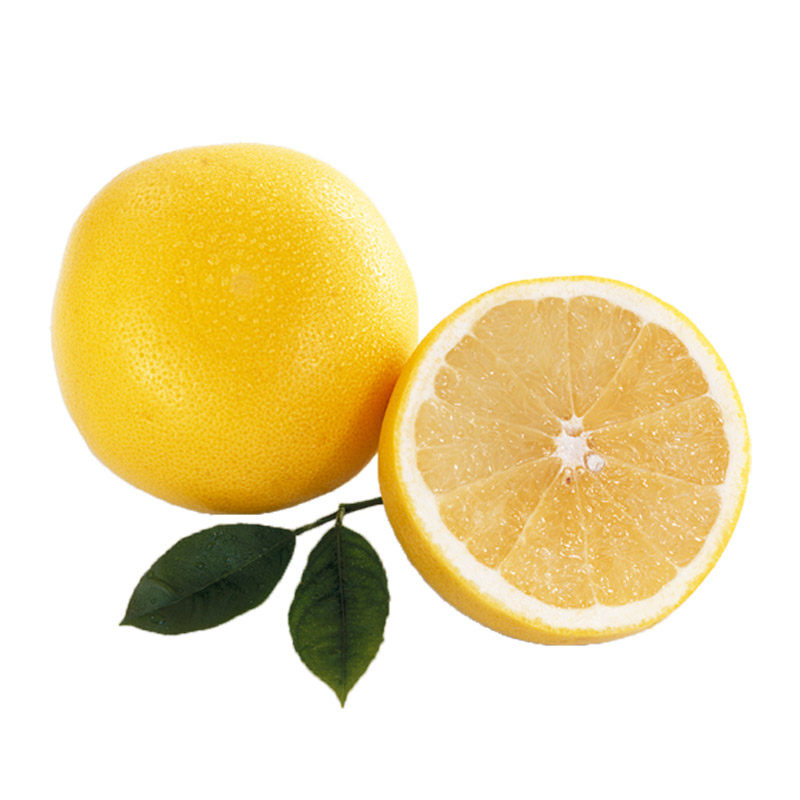 台湾黄金葡萄柚水果新鲜5斤鸡尾柚月阳果西柚蜜柚爆汁金柚子包邮