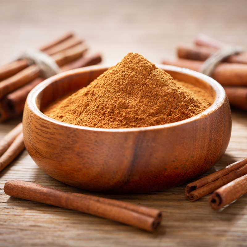 专用粉脂玉桂食用伴侣冲泡咖啡健身烘焙肉桂肉桂粉