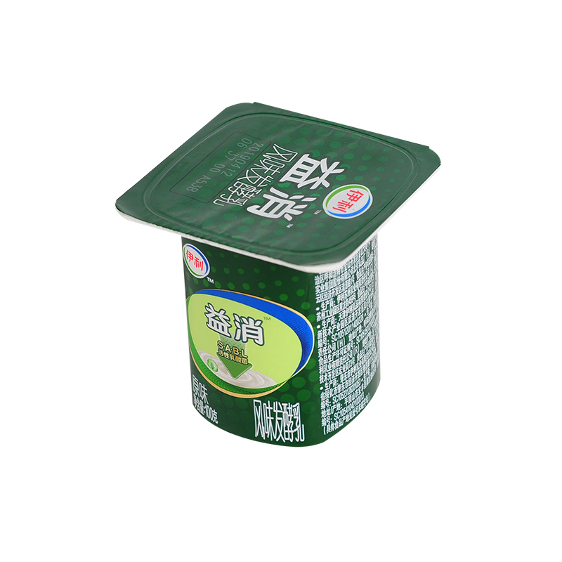 蒙牛消健酸奶八连杯益生菌加生元风味发酵草莓低温乳制品