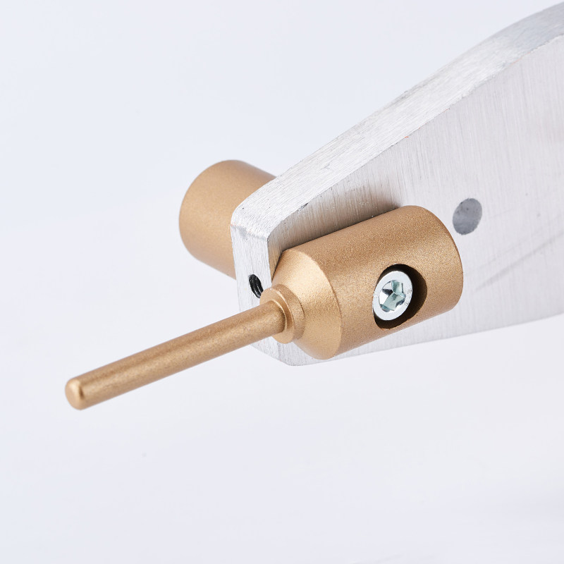 顶建ppr水管管道修补工具pe补漏神器补孔ppr管