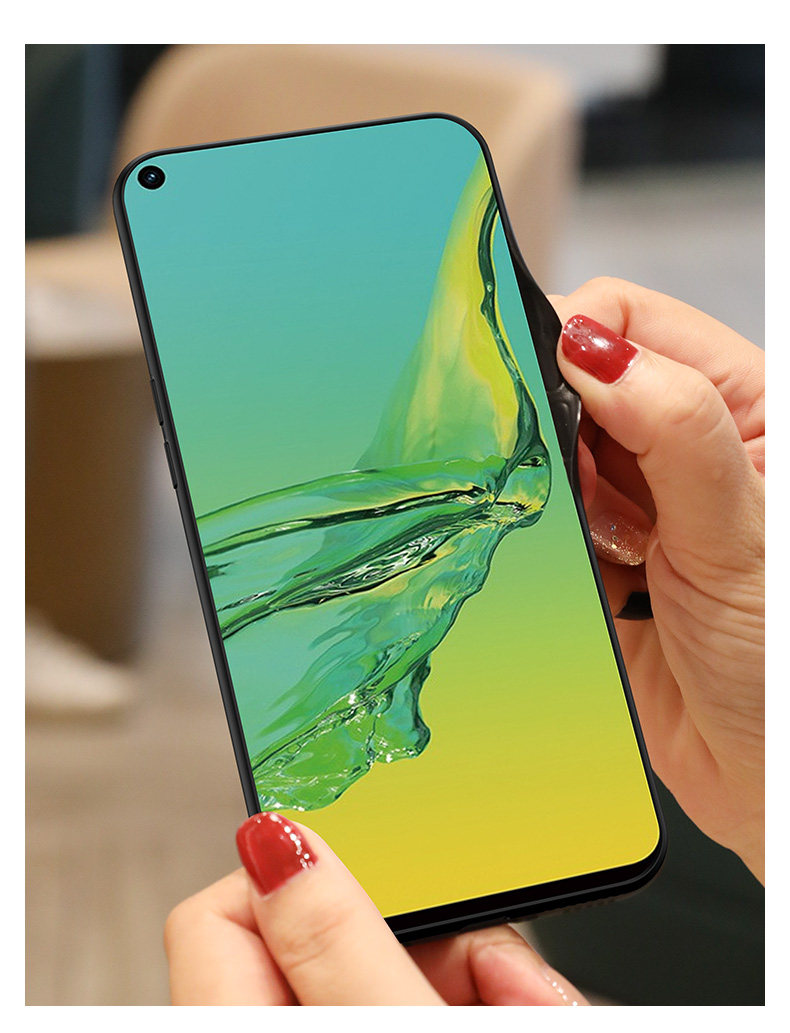 oppoa32外壳ins潮牌opooa软硬opa创意个性pdvm00oppa手机保护套