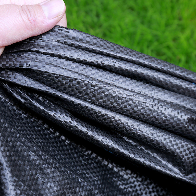 地布除草布防草布抗老化果园大棚保湿农用园艺其它园艺用品