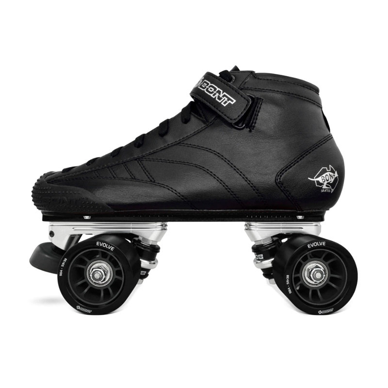 bontprostar进口双排溜冰鞋旱冰冰鞋轮滑鞋刷街闪光双排轮