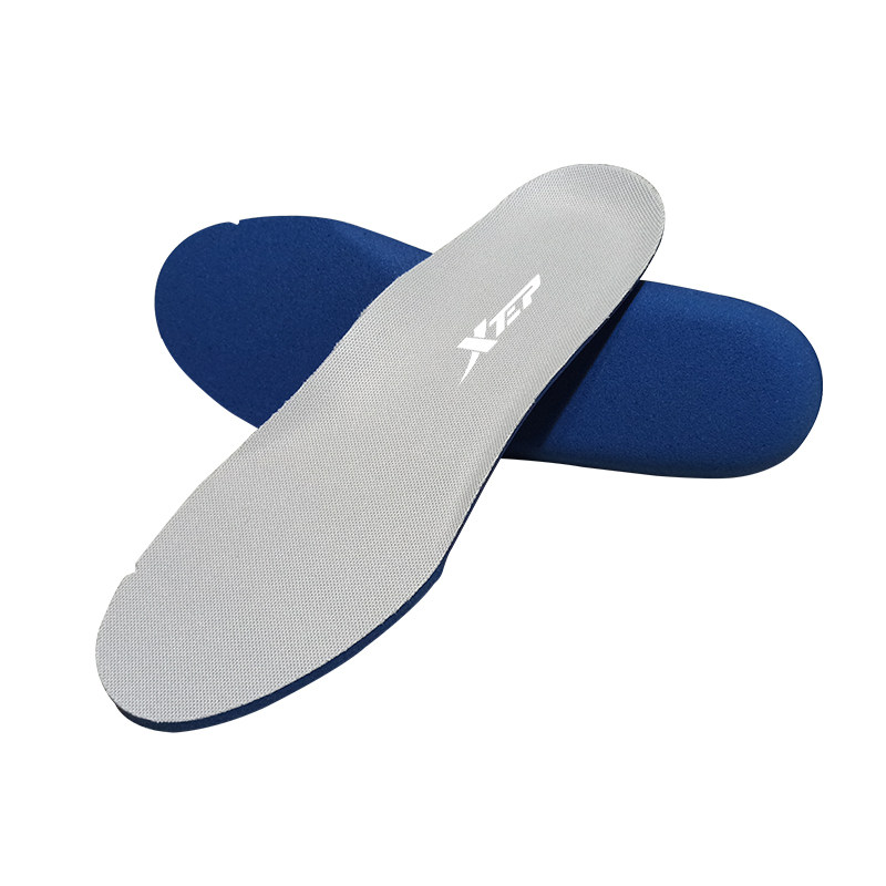 适配特步运动运动鞋鞋垫柔软气垫夏季安踏男女鞋垫