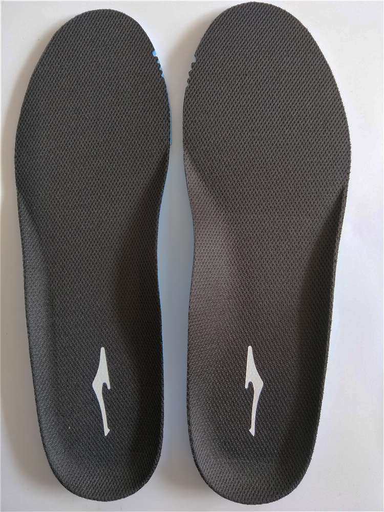 适配鸿星尔克运动运动鞋鞋垫春夏板鞋吸汗柔软舒适鞋垫