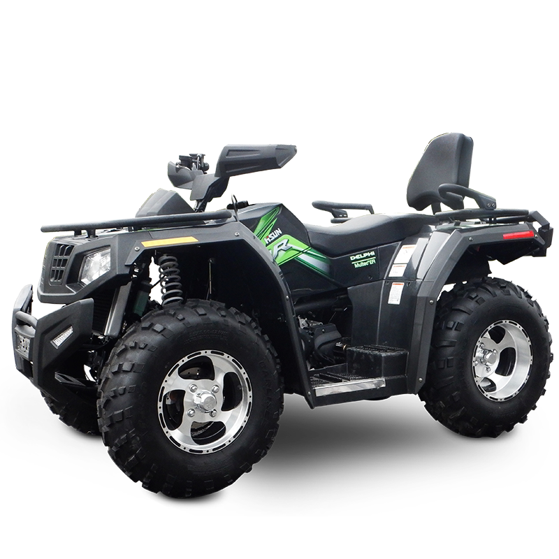 atv250四驱沙滩环松地形汽油越野沙地水冷四轮沙滩车