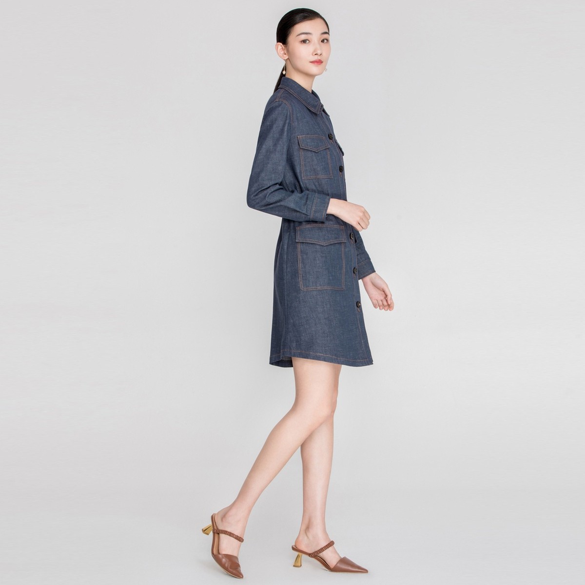 去店铺vgrass女装旗舰店