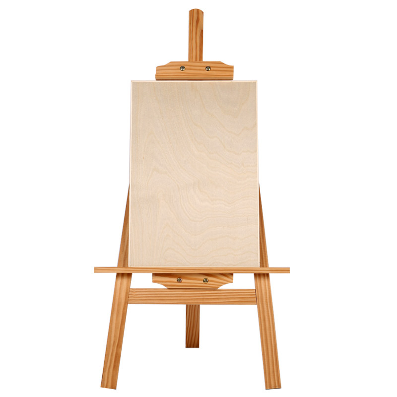 画架架式宝宝美术油画写生素描多功能画板