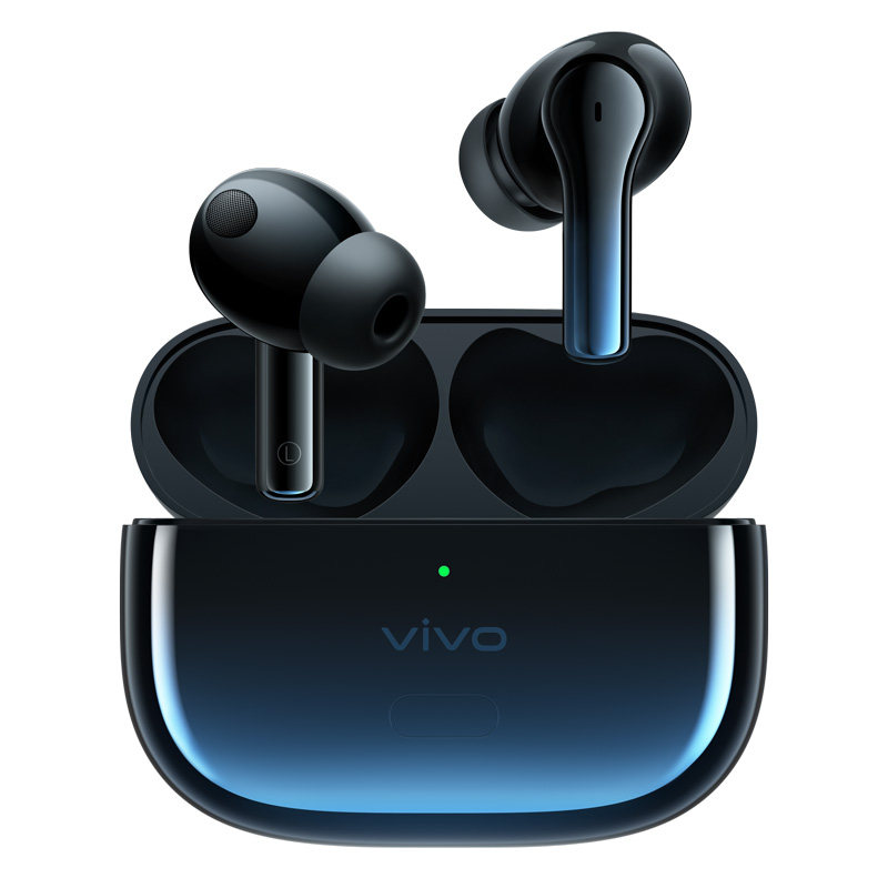 vivo续航待机超长正版双耳防水运动降噪hifi蓝牙耳机
