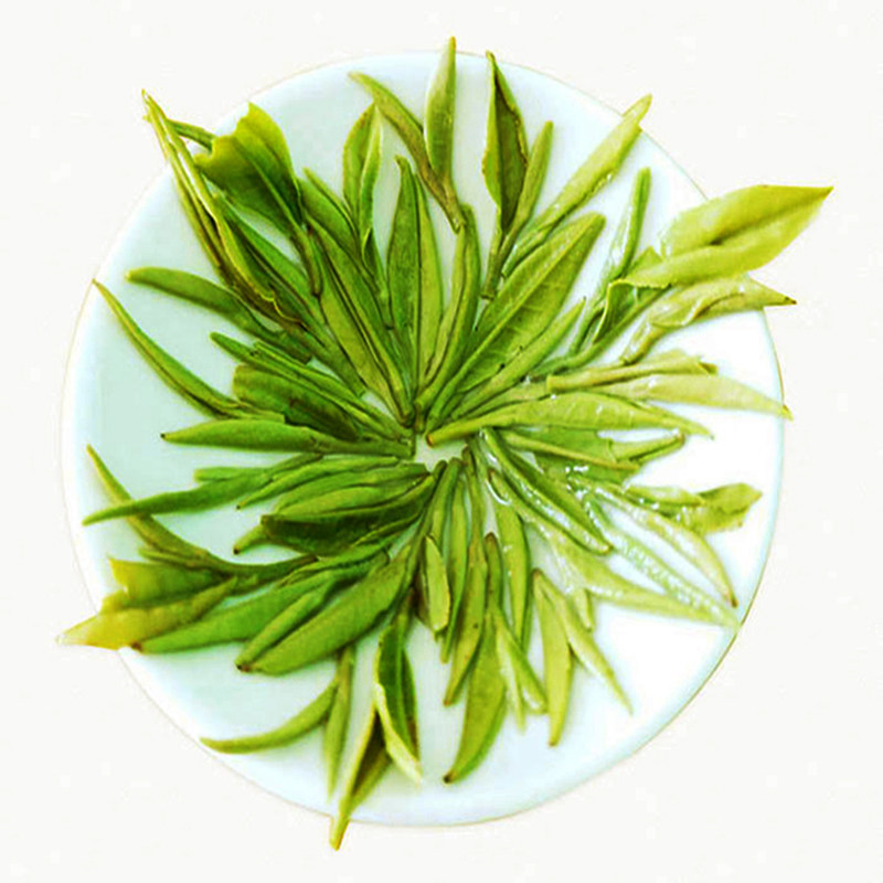 农家龙潭正宗信阳毛尖2022新茶雨前特级茶叶信阳毛尖