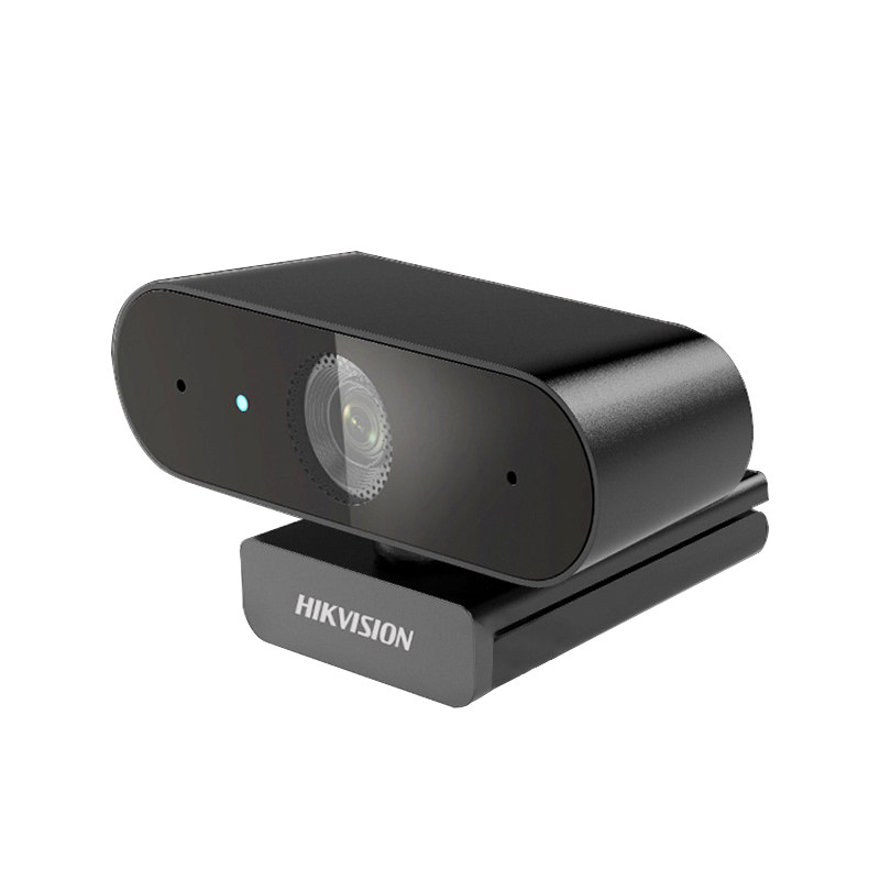 ds-e14海康威视400万cmos经济型摄像机内置麦克风免驱usb2.0摄像头