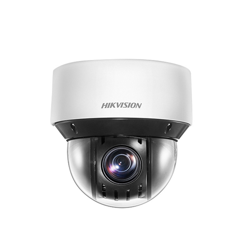 2dc4a423iw de海康威视400万4寸23倍poe供电红外ptz半球 - 爱购网