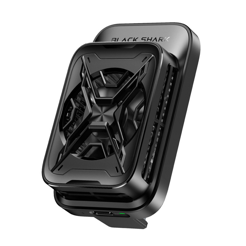 blackshark黑鲨冰封散热背夹