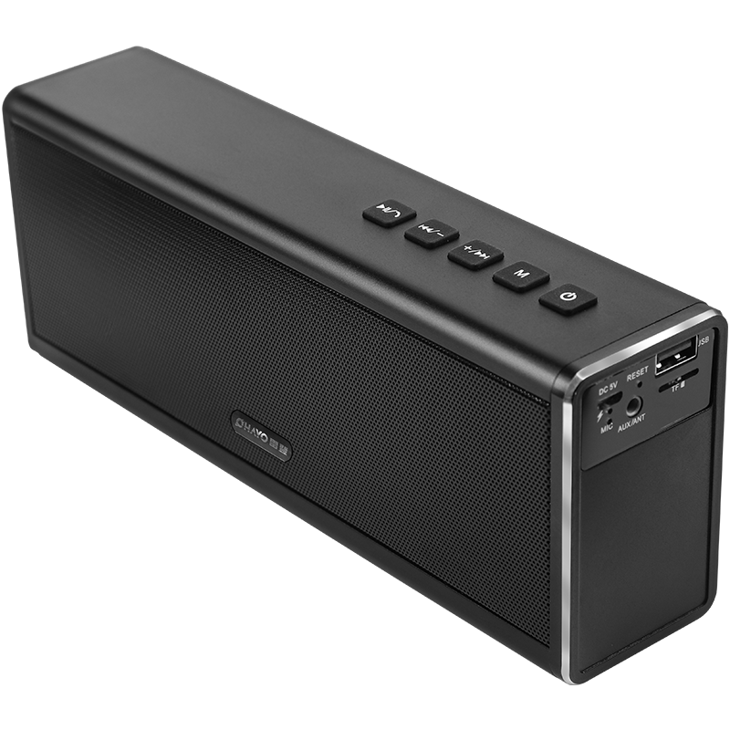 ohayo雷登x1蓝牙音箱低音炮无线hifi大功率便携式无线