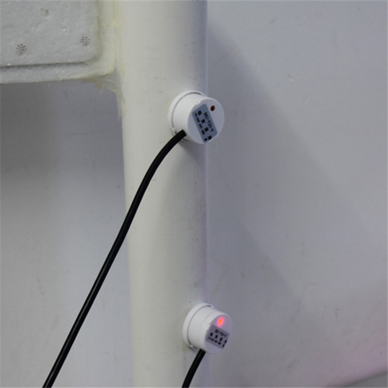 非接触水位传感器水箱液位感应器xkcy25液体检测报警其它仪表仪器