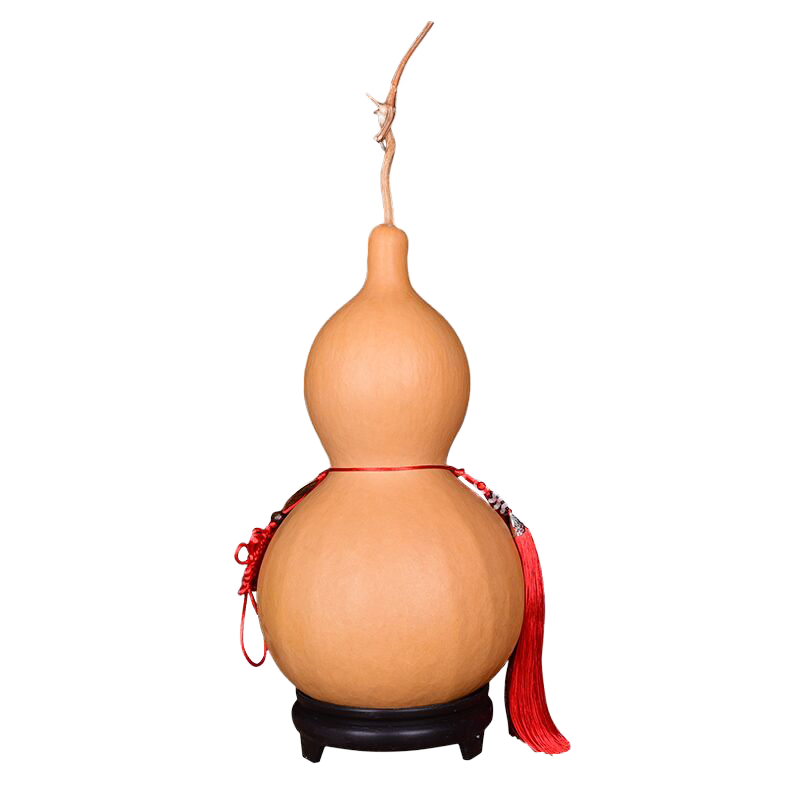 葫芦特大摆件巨型龙头超大挂件镇家宅葫芦