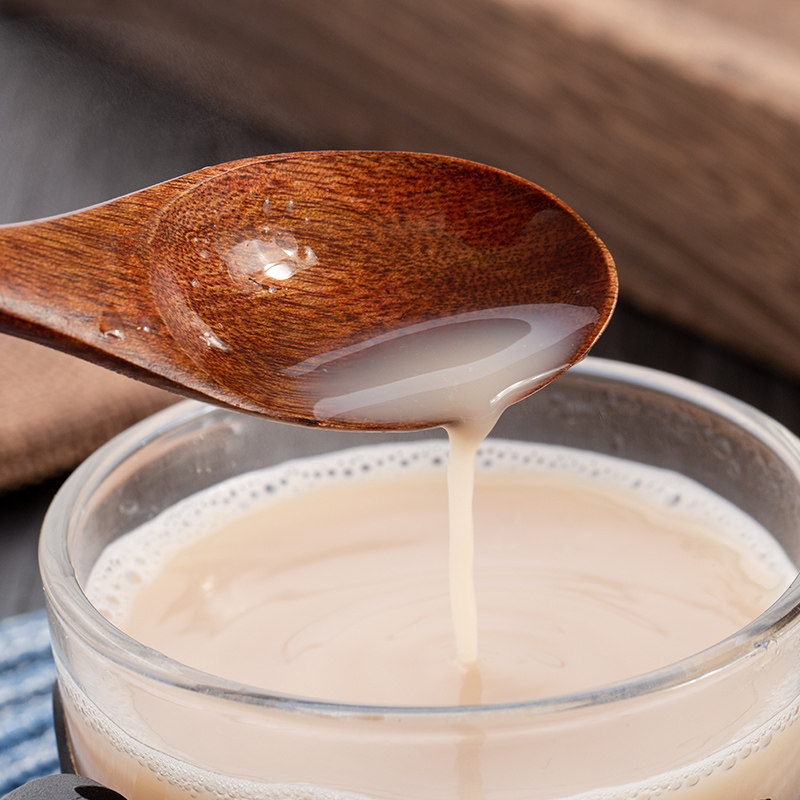 酥油茶西藏特产青稞甜茶冲饮速溶藏族奶茶下午茶袋装奶茶