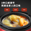 Samet Electric Pressure Cooker Household 5L Deep Soup Pressure Cooker Electric Rice Cooker Full Automatic Double Courage Large Capacity Intelligent Samet Electric Pressure Cooker Household 5L Deep Soup Pressure Cooker Electric Rice Cooker Full Automatic Double Courage Large Capacity Intelligent