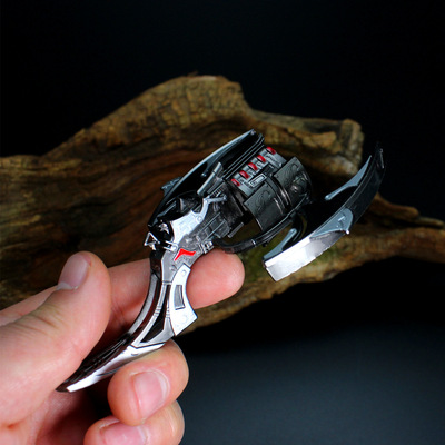 斗罗手办唐三诸葛神弩合金兵器玩具摆件礼品暗器大陆模型动漫周边动漫