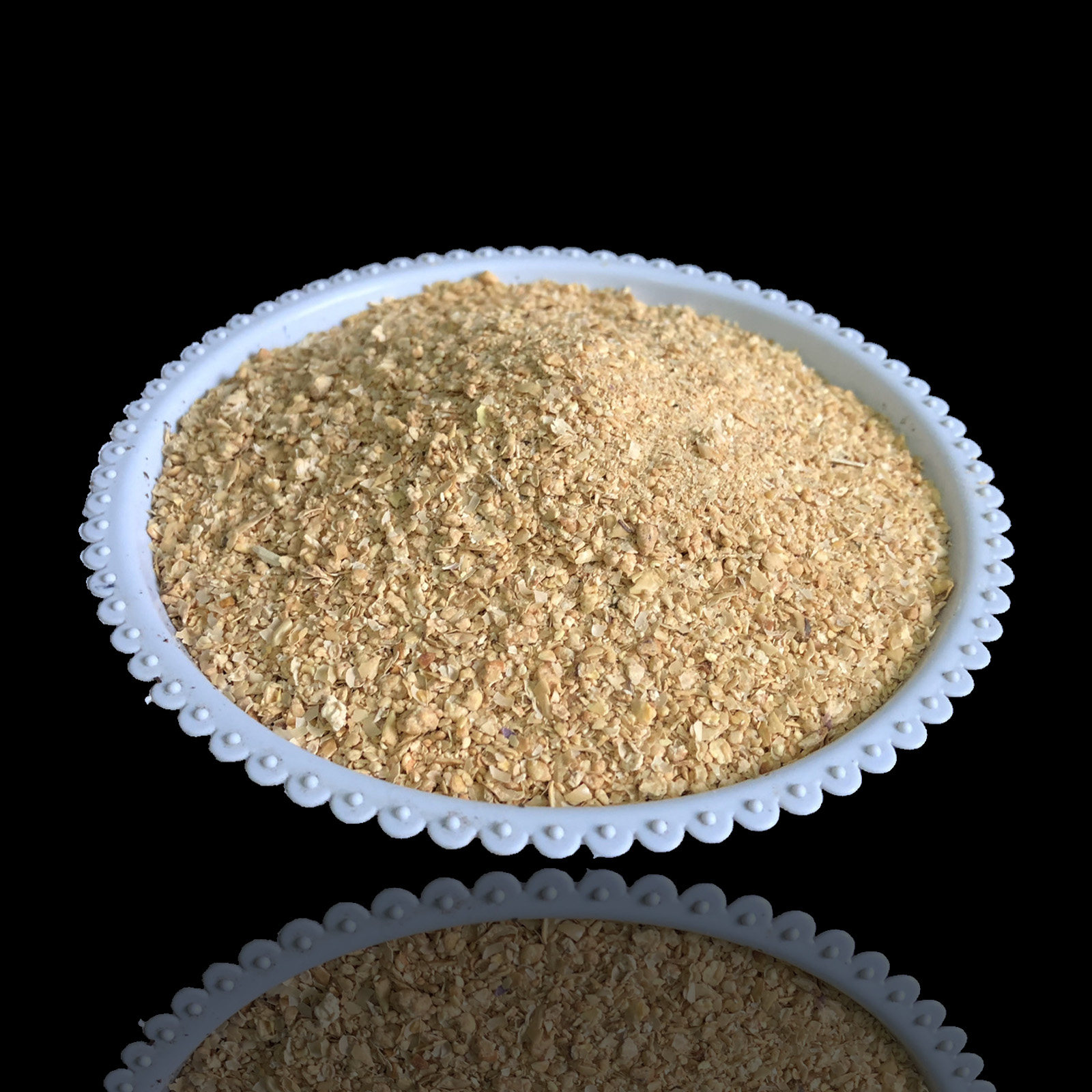 饼肥有机无害适合各种蔬菜花卉大豆家庭园艺肥料