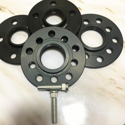 轮毂加宽垫片et中心圈套环4x100 5x1005x112 5x114.3变径圈法兰盘