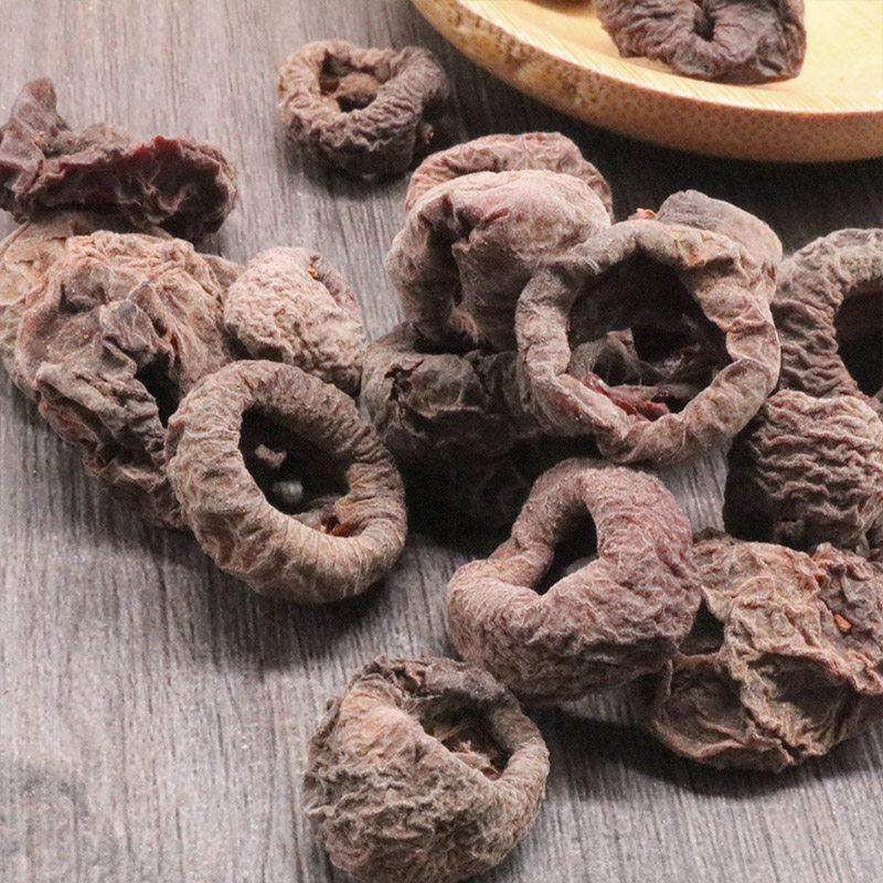 乌梅掌柜云南去核野生无硫酸梅汤原料烧菜配料传统滋补品其他