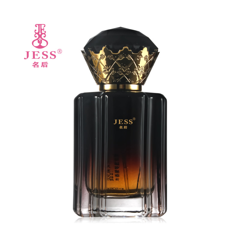 三亚玫瑰谷jess名后黑玫瑰梦魅香水礼盒品牌女性香水