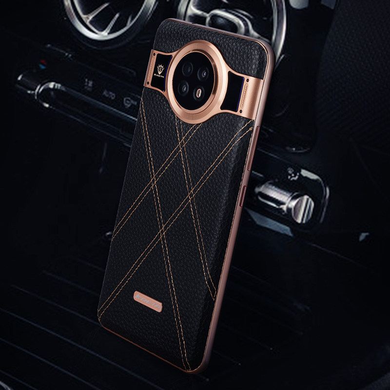 【新品上市】kreta克里特m7智能高端商务手机7.