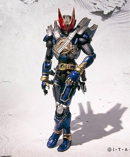 电王万代东映限定sic假面骑士new新电王可动手办