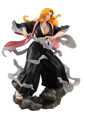 megahouse mh gem死神手办模型