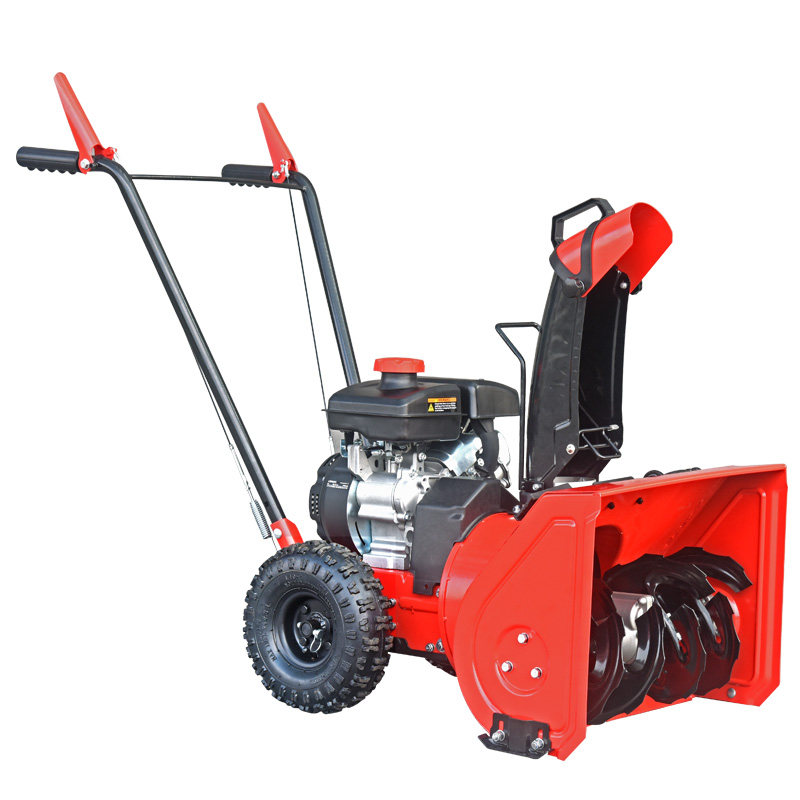 ssc扫雪机清雪机除雪机手推式抛雪机物业小区道路其它车用清洗工具