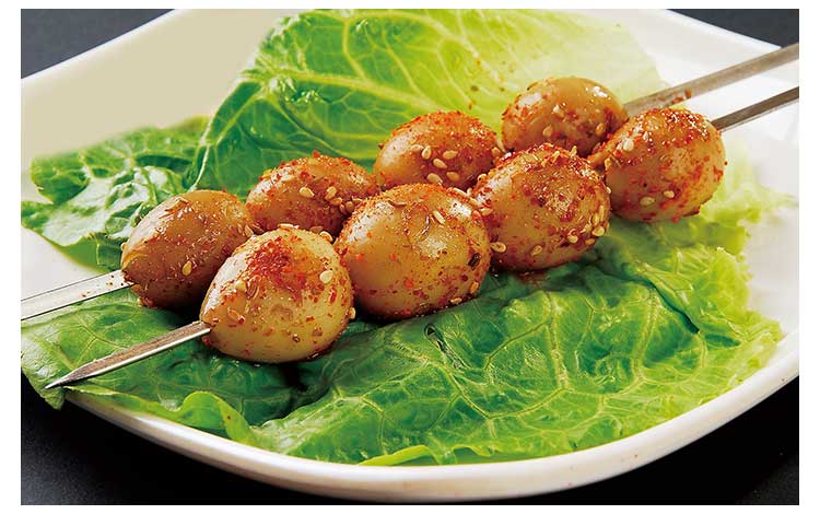 清水鹌鹑蛋27kg含水54斤去壳白水鹌鹑蛋熟火锅关东煮麻辣烫炸串