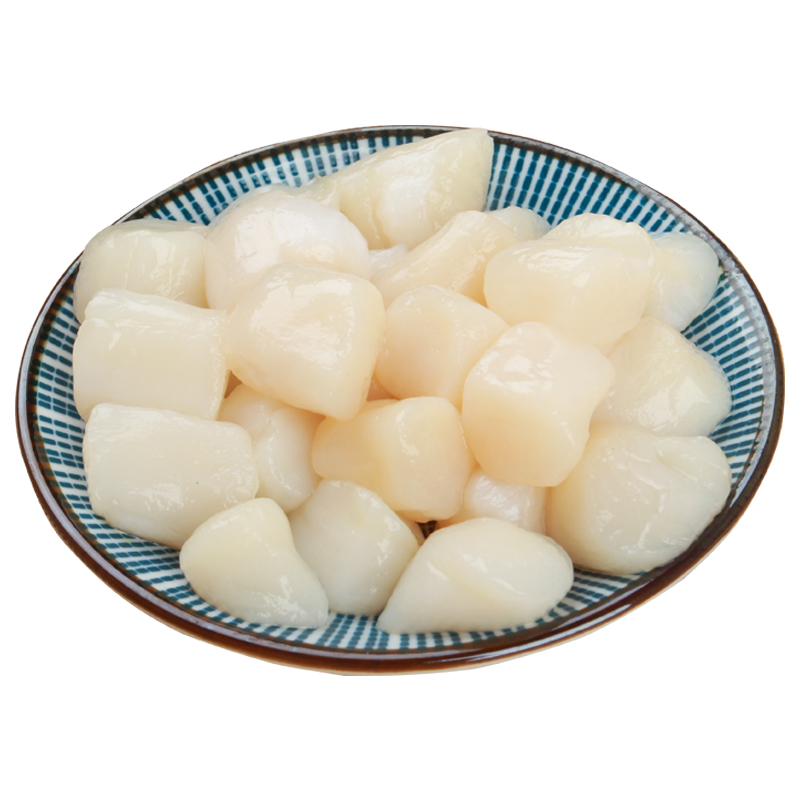 299-150专区250g新鲜贝柱冷冻瑶柱海鲜扇贝柱